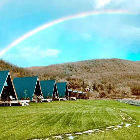 Balkaya çiftliği *