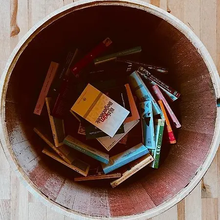 Balkaya çiftliği Otel *