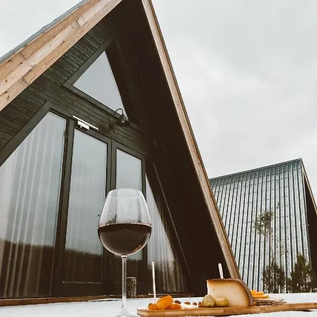 Otel Balkaya çiftliği *