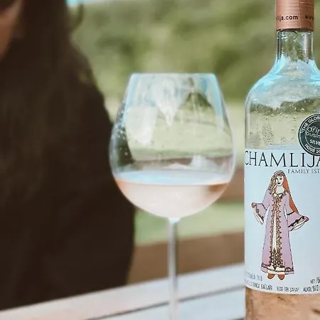 Balkaya çiftliği Balkaya (Kirklareli)