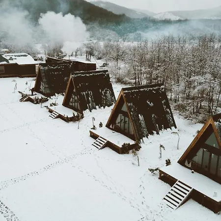 Otel Balkaya çiftliği