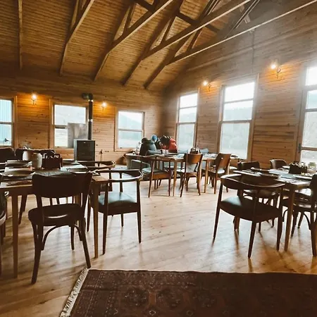 Balkaya çiftliği Otel *