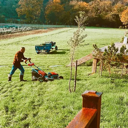 Balkaya çiftliği Otel *