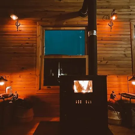 Otel Balkaya çiftliği