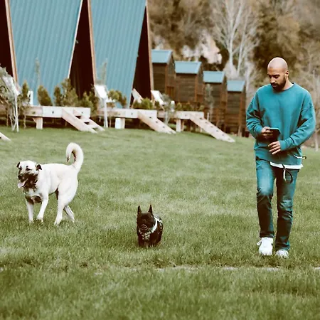 Balkaya çiftliği Otel Balkaya (Kirklareli)