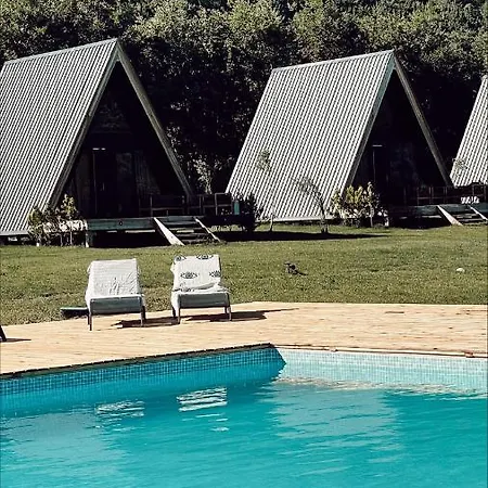 Balkaya çiftliği Otel