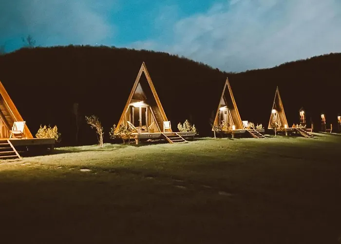 Balkaya Ciftligi 酒店