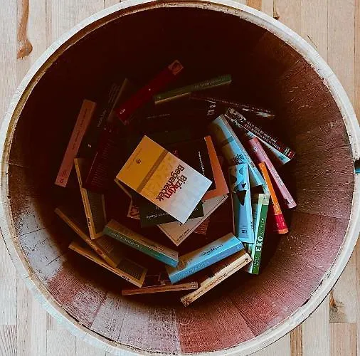 Balkaya Ciftligi 酒店 *