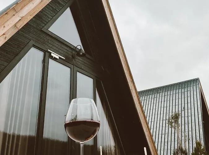 酒店 Balkaya Ciftligi *