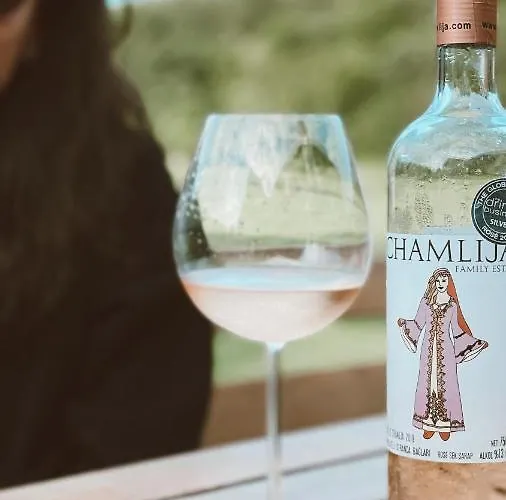 Balkaya Ciftligi Balkaya (Kirklareli)