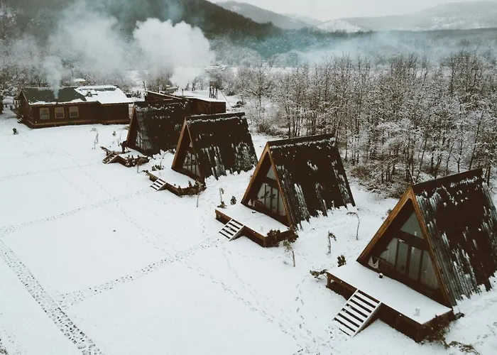 酒店 Balkaya Ciftligi