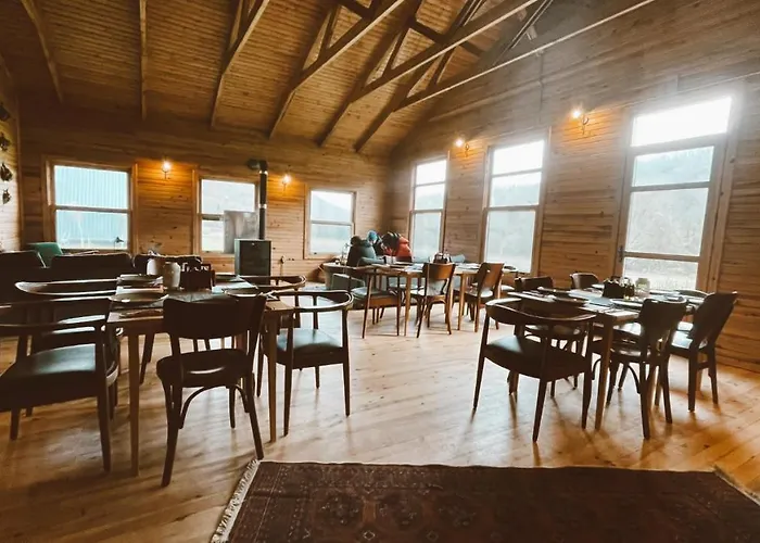 Balkaya Ciftligi 酒店 *