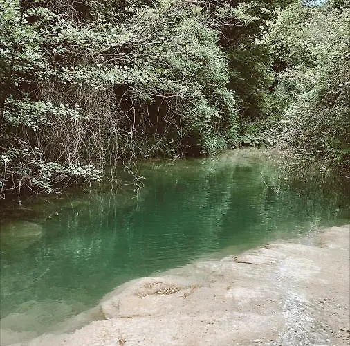 Balkaya Ciftligi Balkaya (Kirklareli)