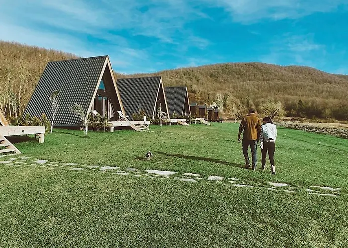 Balkaya Ciftligi 酒店 *