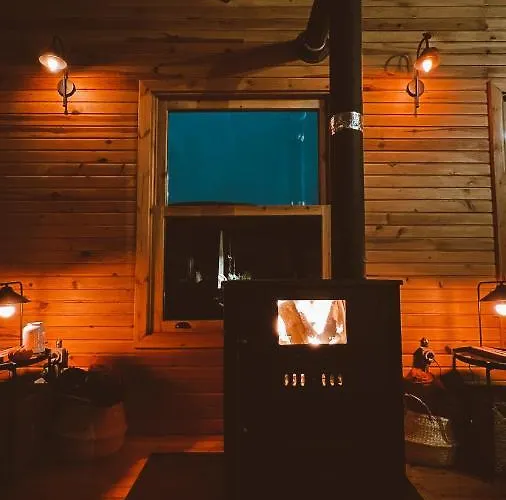 酒店 Balkaya Ciftligi