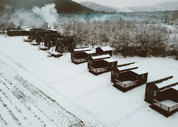 Balkaya Ciftligi 酒店 Balkaya (Kirklareli)