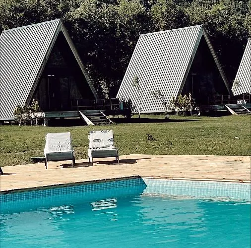 Balkaya Ciftligi 酒店